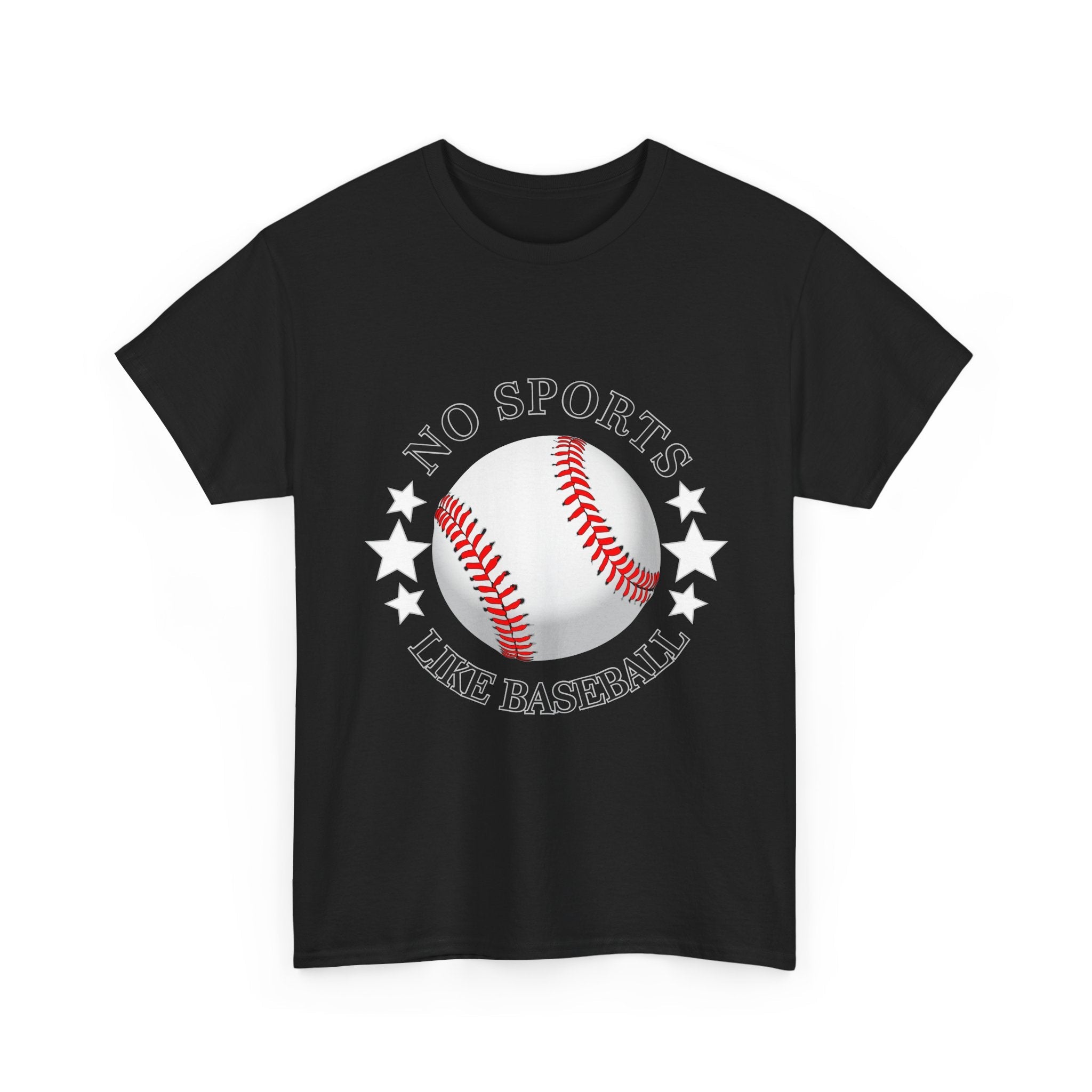 Baseball Fan Unisex  Sports T- Shirt Printify