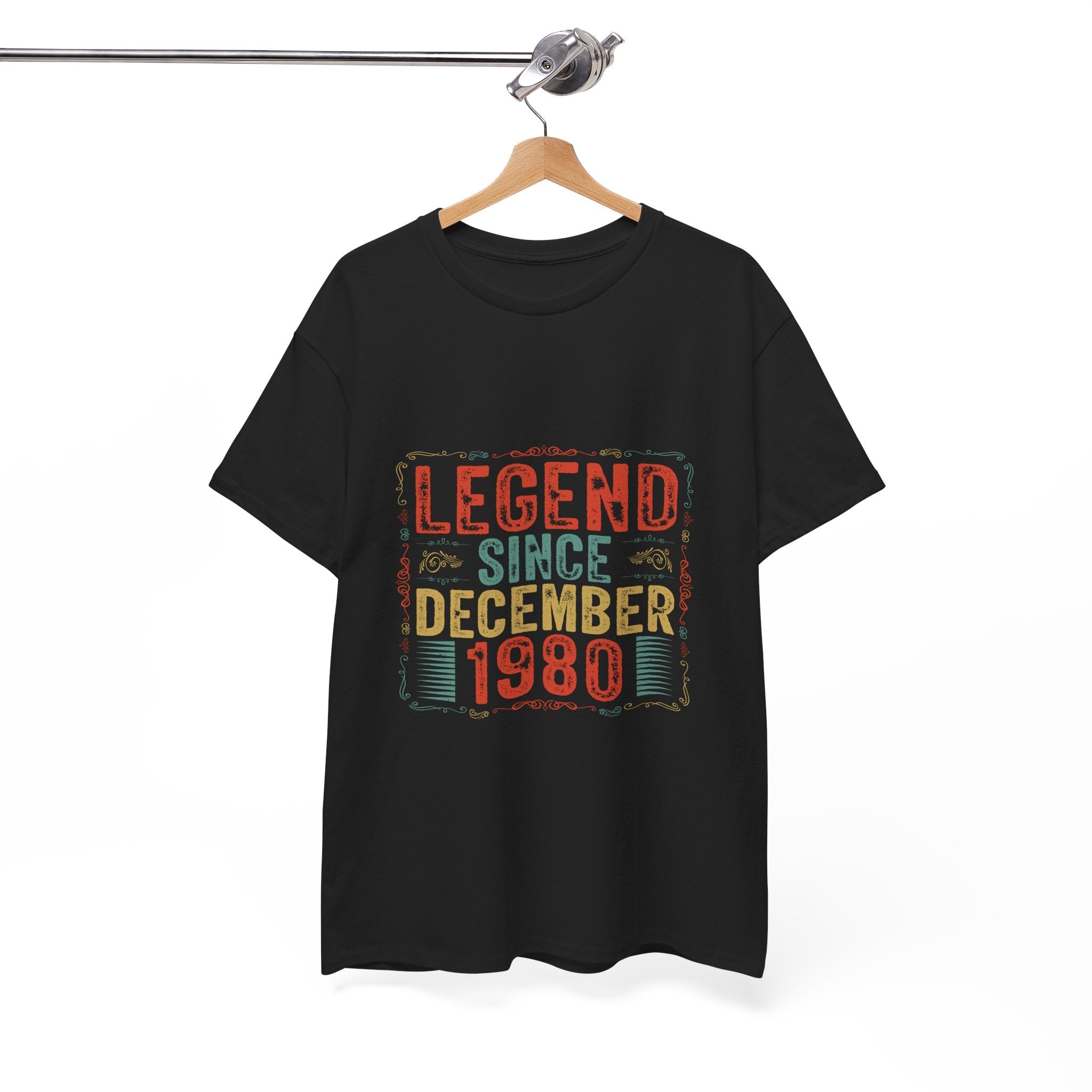 Vintage Style T-Shirt Printify