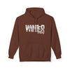 Winter Vibes Hoodie Printify