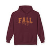 Fall Vibes Hoodie Printify