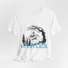 Winter Time Graphic T-Shirt Printify