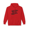 Gym Lover Hoodie Printify