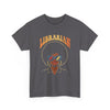 Cool Librarian Unisex Vintage T- Shirt Printify