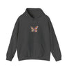 Inspirational Butterfly Hoodie Printify