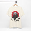 Mystical Sea Wizard Graphic T-Shirt Printify