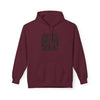 In My Double Digit Era Retro Hoodie Printify