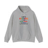 Multitasker Funny Quote Hoodie Printify