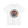 Retro Vibes - 90s Lovers Vintage T- Shirt Printify
