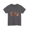 Christmas Dachshund Dogs T-Shirt Printify