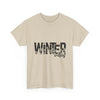 Winter Vibes Unisex T- Shirt Printify