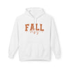 Fall Vibes Hoodie Printify