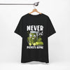 Never Eat Pickles Alone T-Shirt