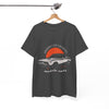 American Legend Muscle Car T-Shirt Printify