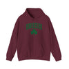 Irish Shamrock Hoodie