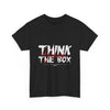 Creative Mindset Graphic T-Shirt Printify