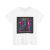Retro Arcade Vintage Gaming T- Shirt Printify