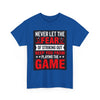 Fearless Gamer Sports T- Shirt Printify
