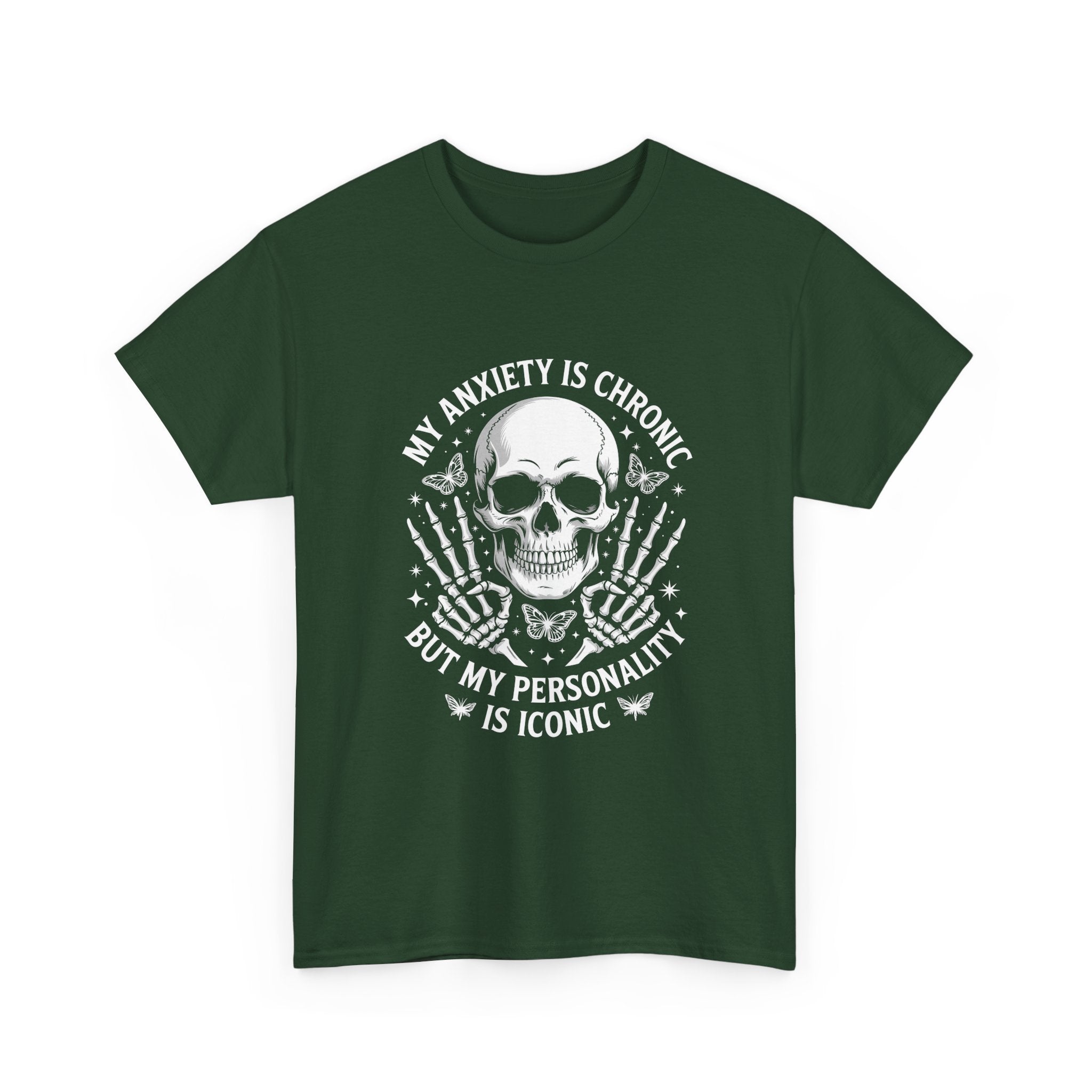 Funny Vintage Sarcastic T- Shirt Printify