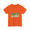 Spooky Mama Unisex Halloween T- Shirt Printify
