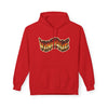 Vintage Graphic Hoodie