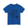 Game Day Unisex T- Shirt Printify