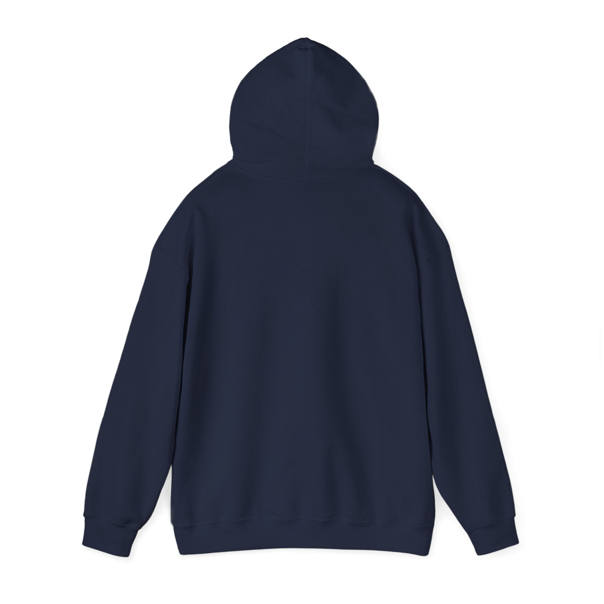 Christmas Basketball Reindeer Hoodie Printify