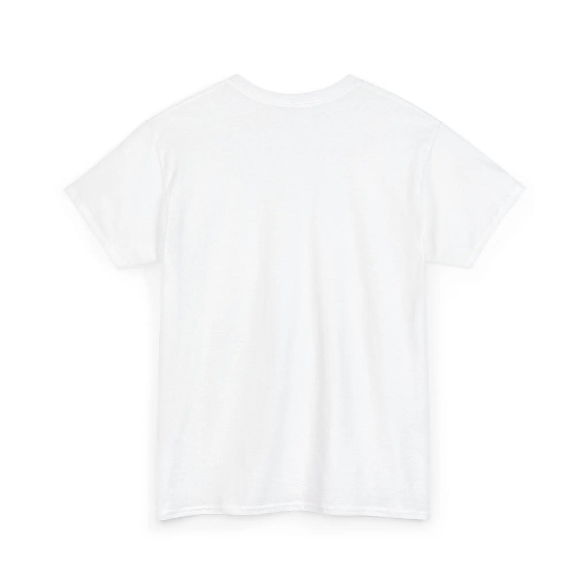 Loading Unisex Cotton T-Shirt Printify