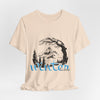 Winter Time Graphic T-Shirt Printify