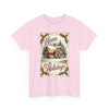 Home for the Holidays Unisex T- Shirt Printify