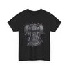 Thor Hammer Graphic T- Shirt Printify