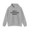 Best. Husband. Ever. Hoodie Printify