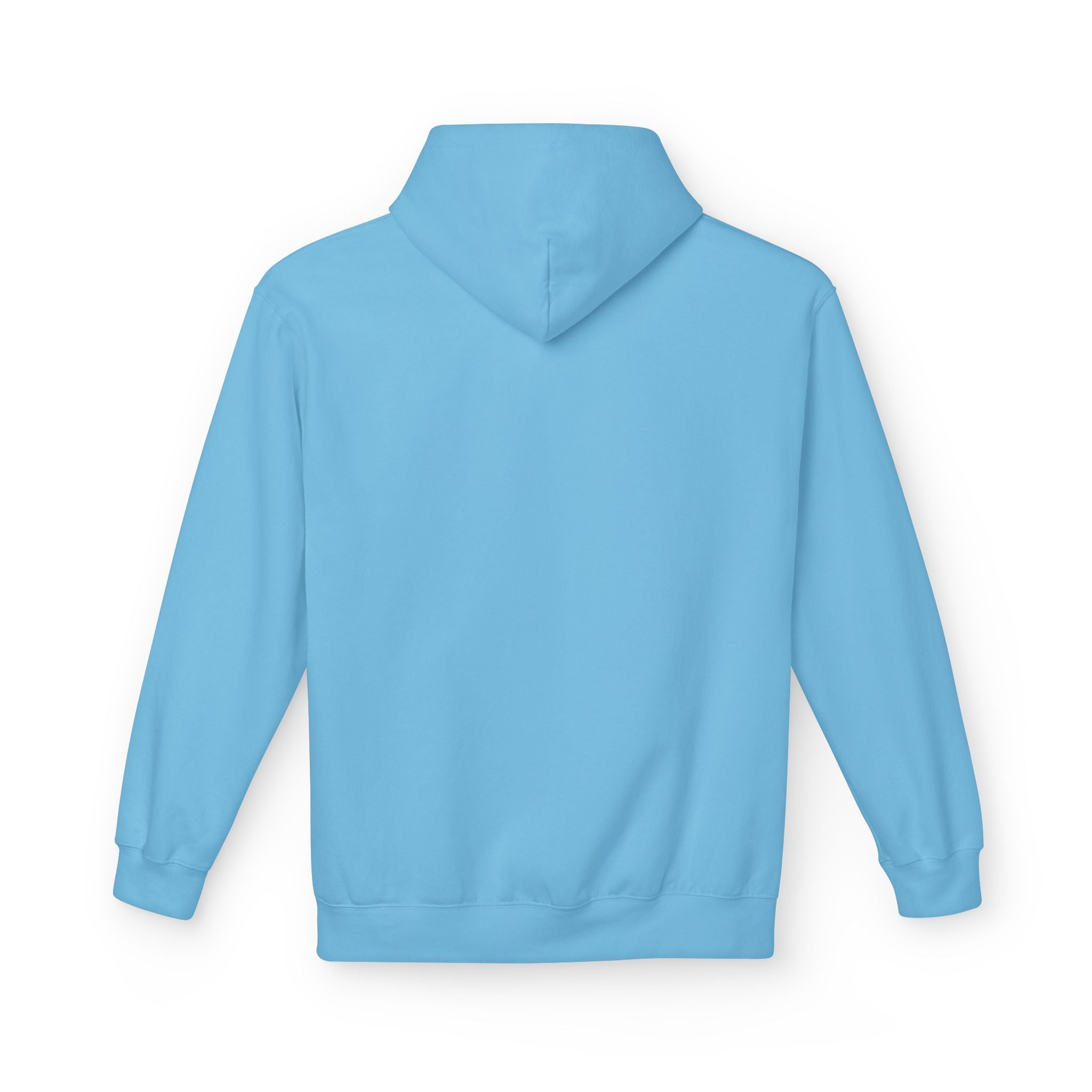 Nope Not Today Hoodie Printify