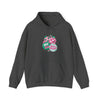 Christmas Ornament Hoodie Printify