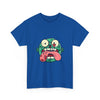 Cute Zombie Graphic T- Shirt Printify