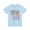 Faith-Inspired Unisex Graphic T-Shirt Printify