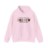 365 New Chances Hoodie Printify