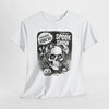 Halloween Spook Show Graphic T-Shirt Printify