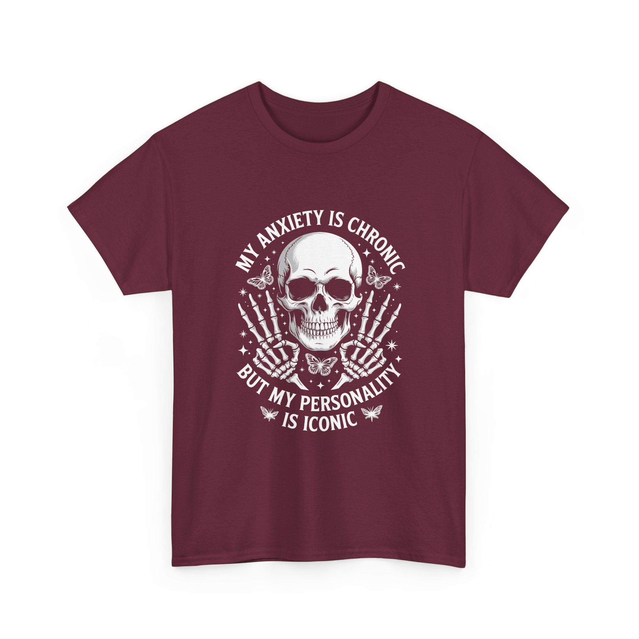 Funny Vintage Sarcastic T- Shirt Printify