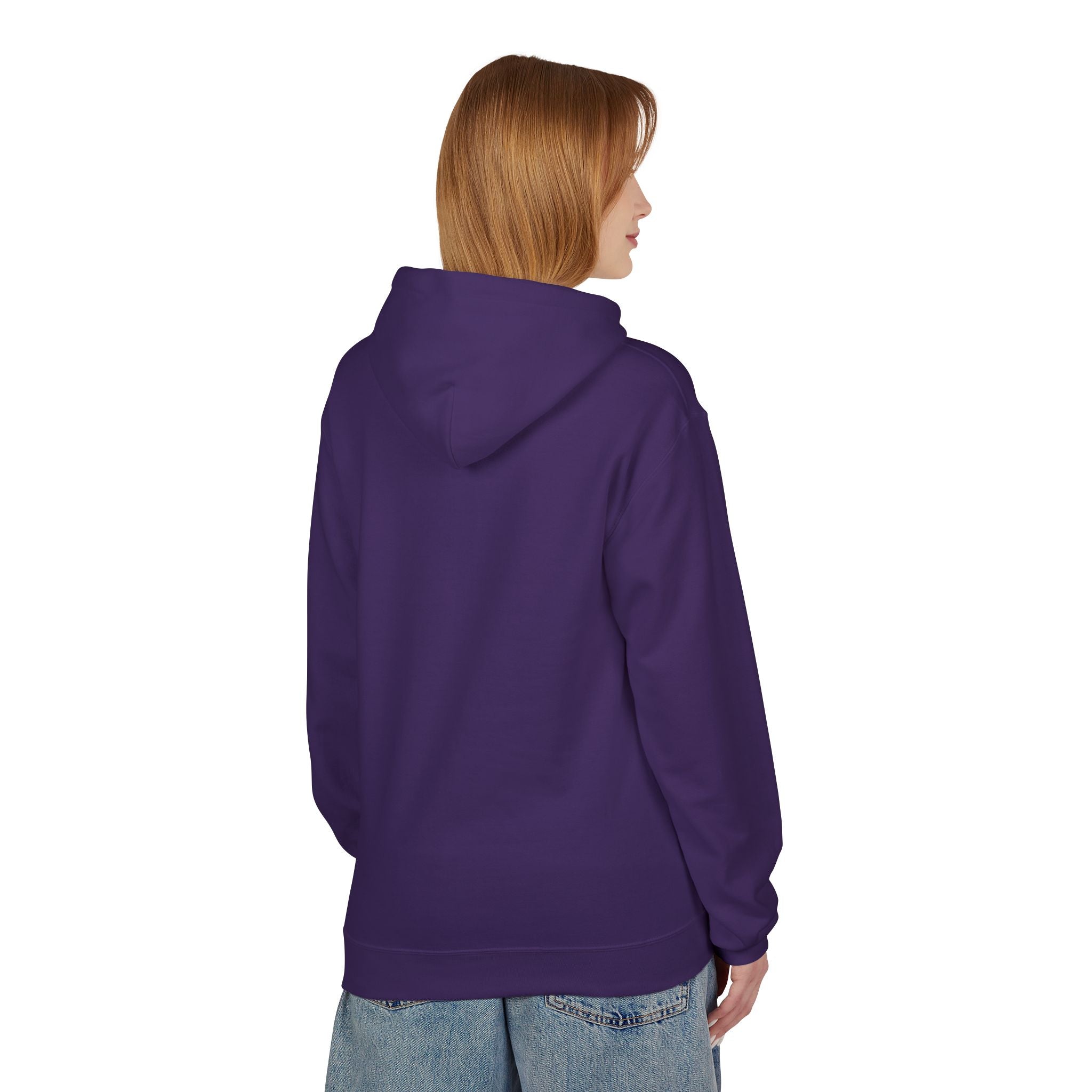 Zombie Hunter Graphic Hoodie Printify