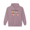Jesus Is My Jam Graphic Hoodie Printify