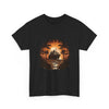 Retro Cruise Ship Graphic T-Shirt Printify