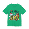 The Pickles Printed Unisex T-Shirt