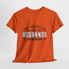 Sarcastic Wife Unisex T- Shirt  