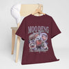 Moo Deng The Baby Hippo T-Shirt