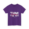 Creative Mindset Graphic T-Shirt Printify