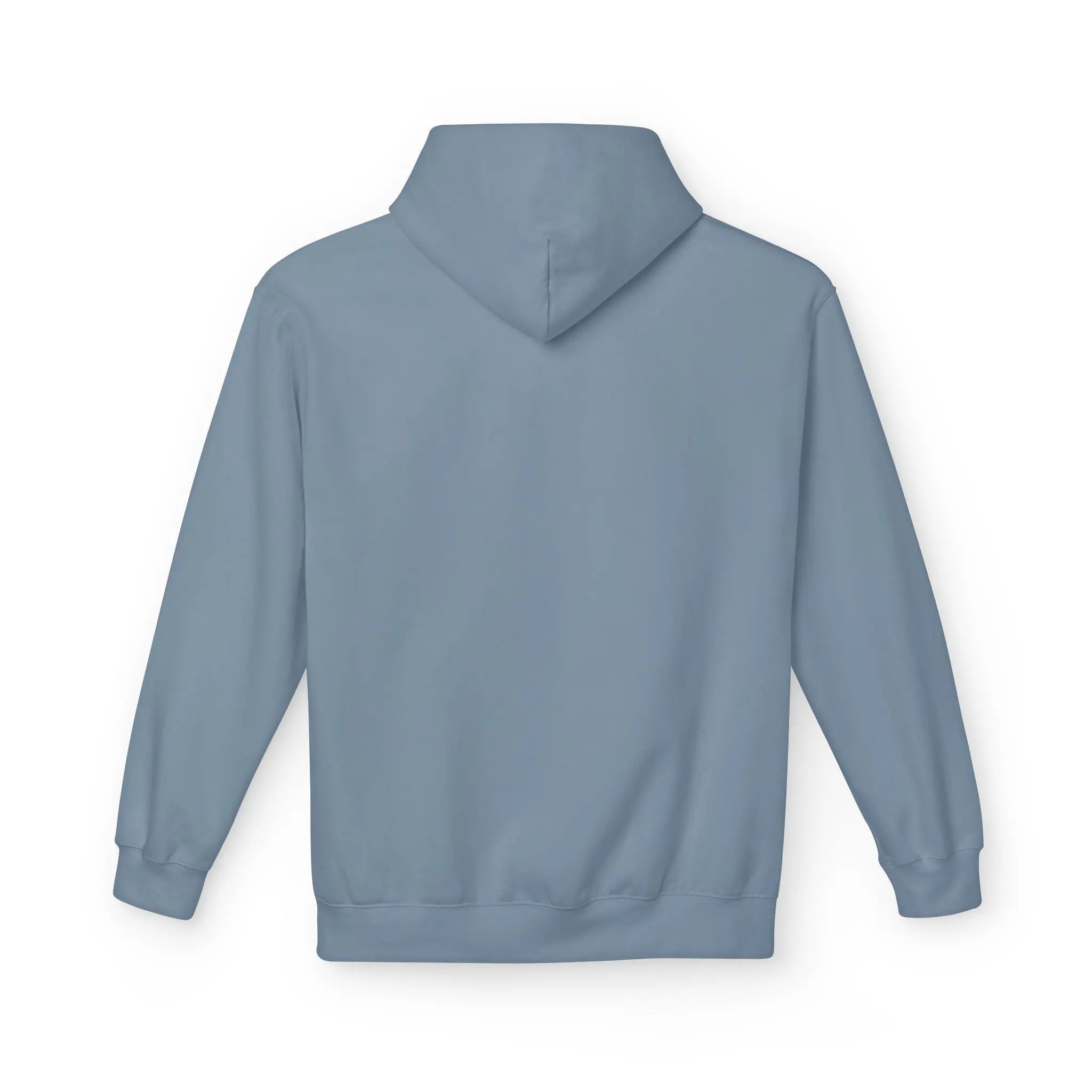 Love You Fuck You Unisex Softstyle Hoodie Printify