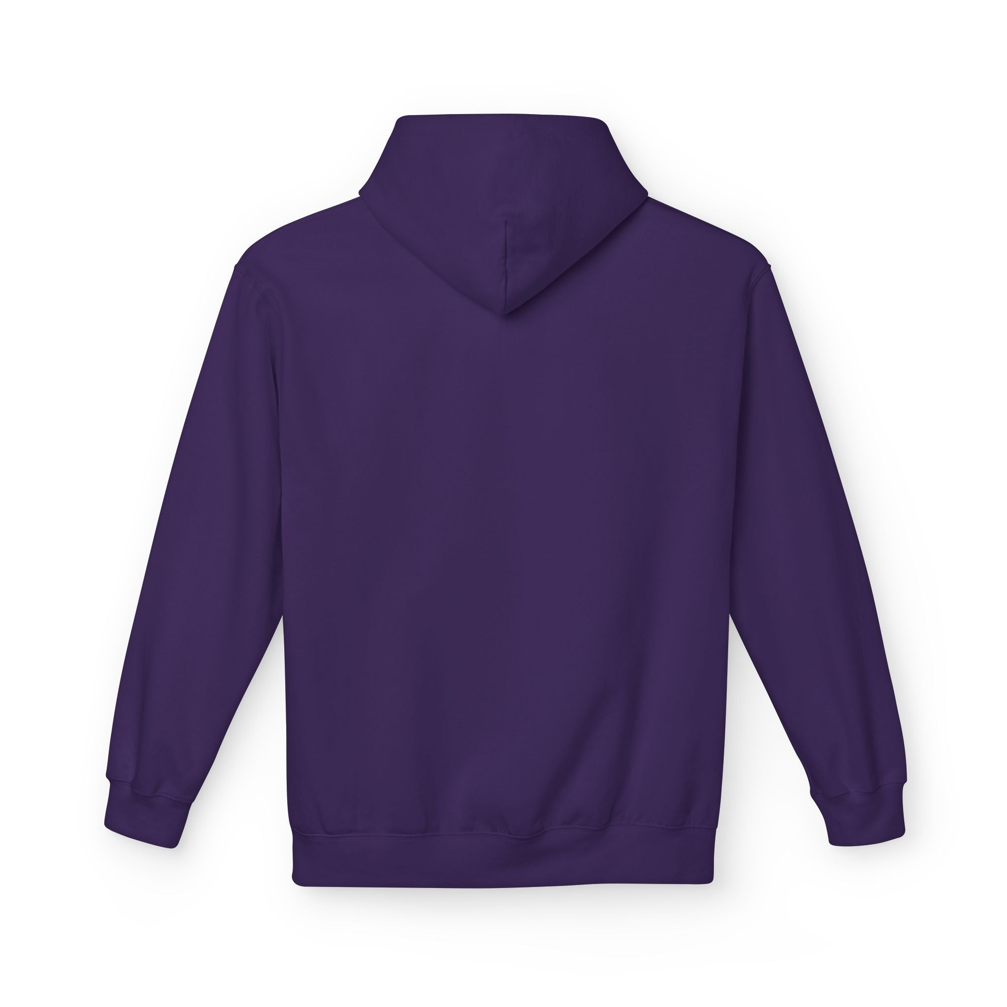 Absolutely Not. Hoodie Printify