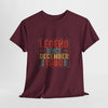 Vintage Style T-Shirt Printify
