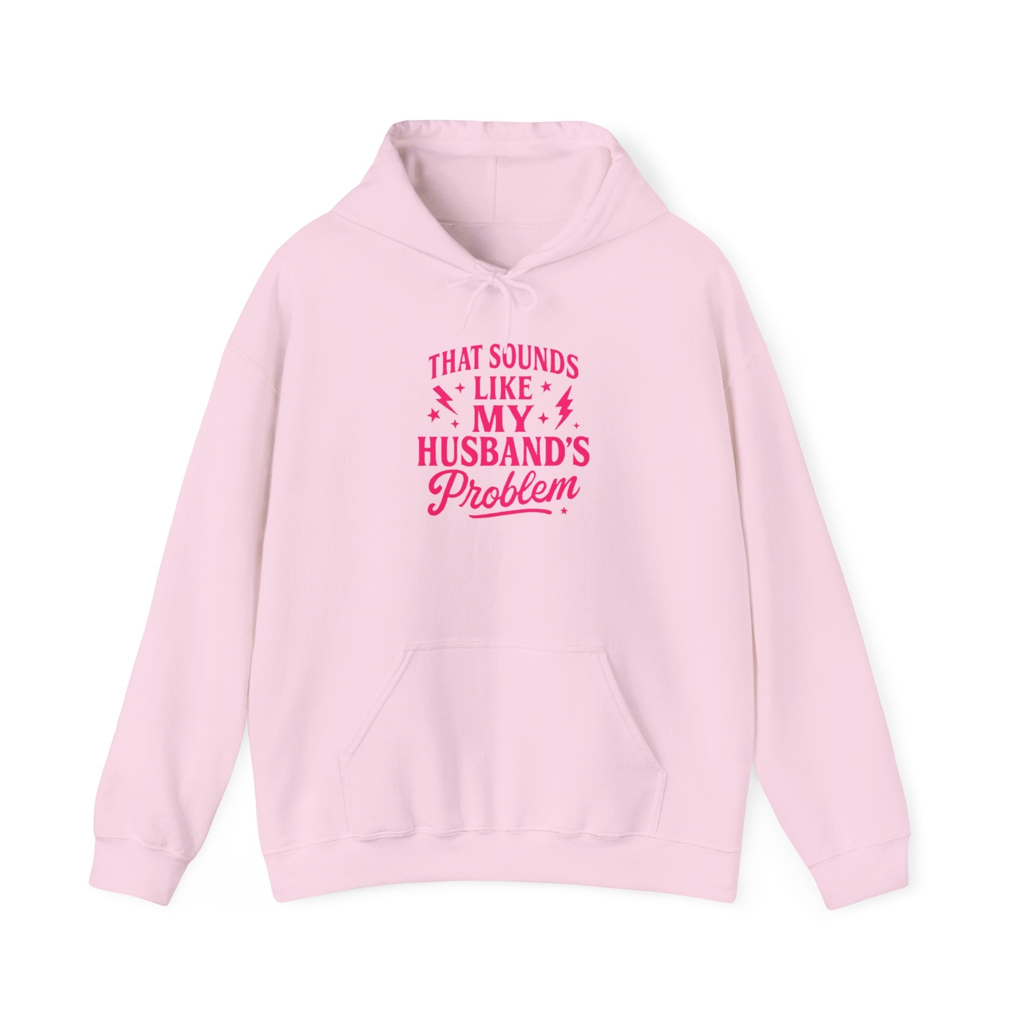 Funny Women's Graphic Hoodie Printify