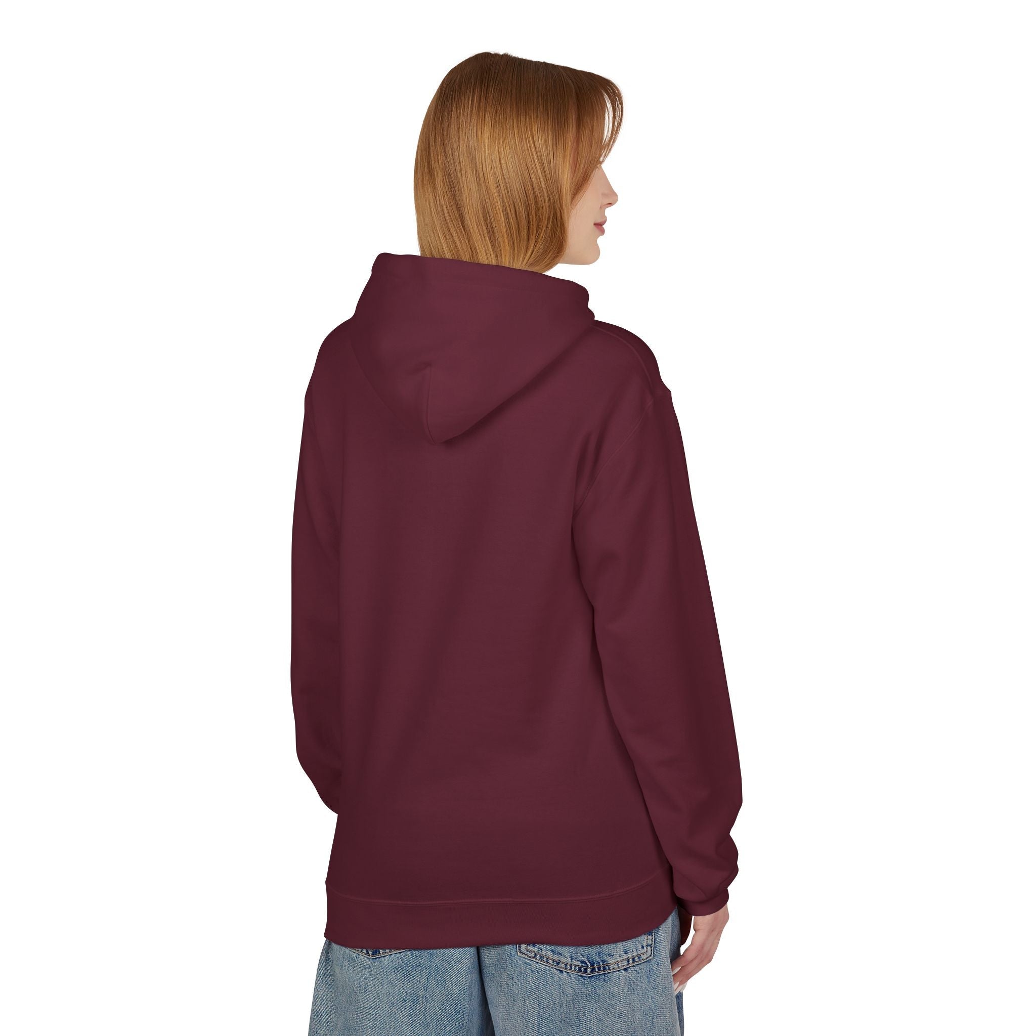 Zombie Hunter Graphic Hoodie Printify